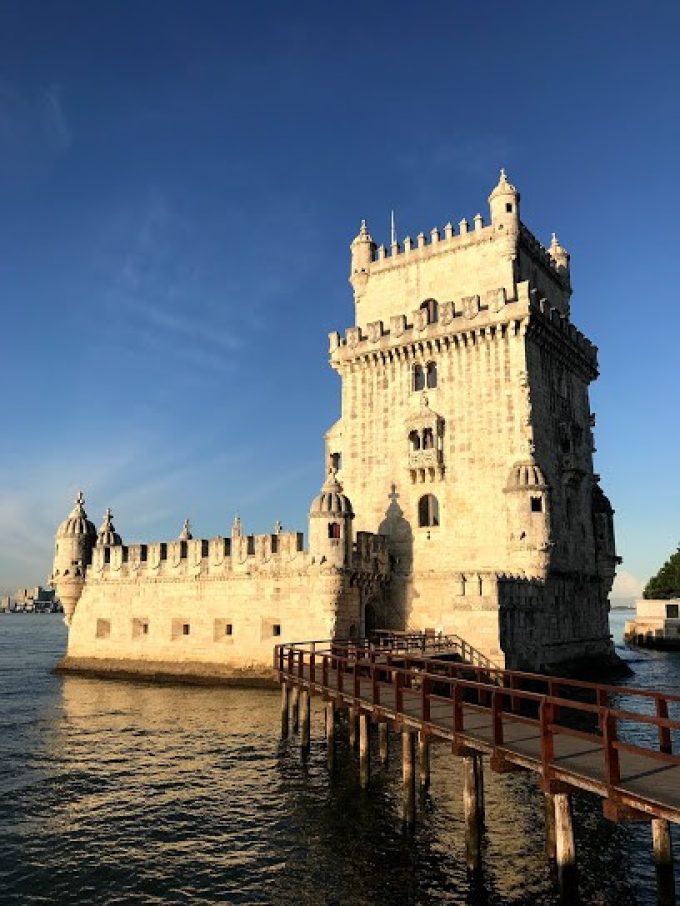 LISBON TAXI TOURS