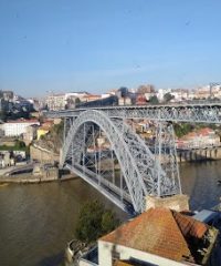 LUÍS I BRIDGE