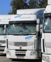 MGR TRANSPORTES