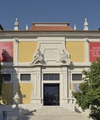 MUSEU NACIONAL DE ARTE ANTIGA