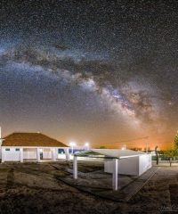 OBSERVATÓRIO OFICIAL DARK SKY ALQUEVA