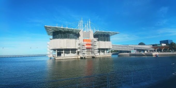 OCEANÁRIO DE LISBOA