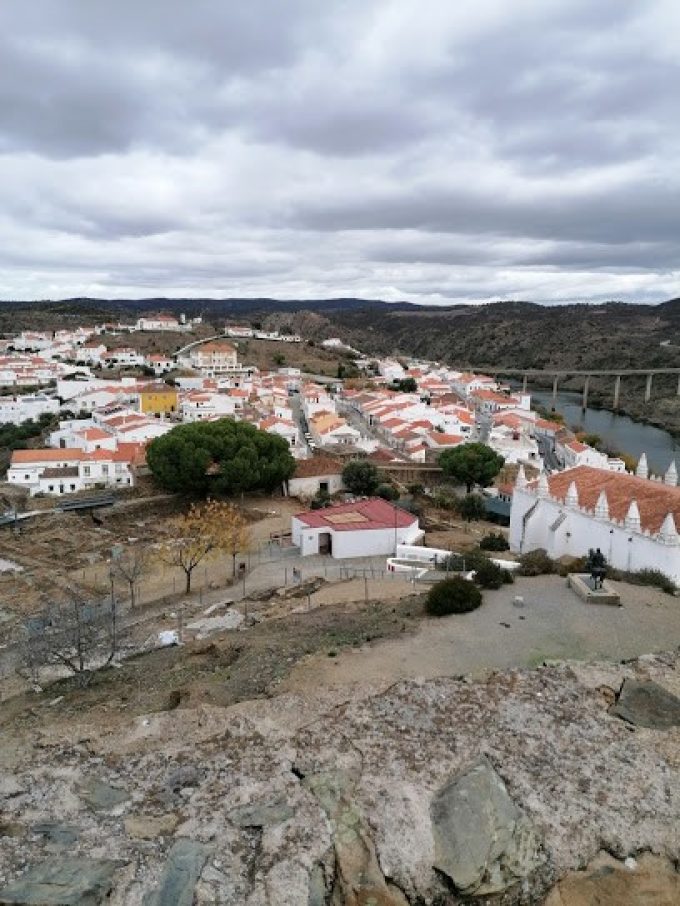 POSTO DE TURISMO-CASA DE ESTREMOZ