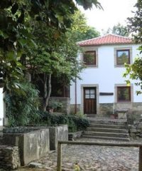 QUINTA DAS AVELEIRAS