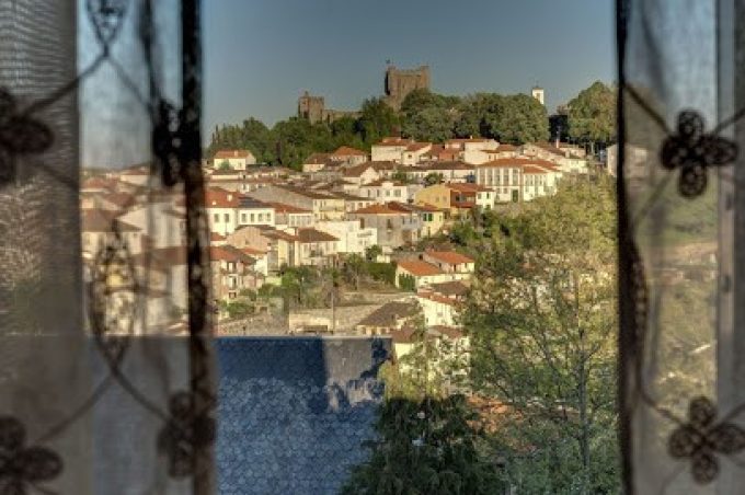 BRAGANÇA APARTMENTS