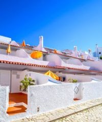 APARTAMENTOS BORDA D´AGUA