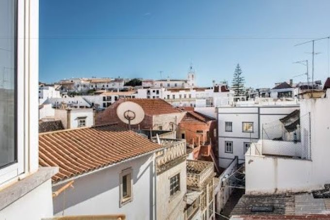 HOUSE OF ARCH-ALBUFEIRA