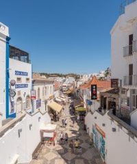 HOTEL CALIFÓRNIA URBAN BEACH