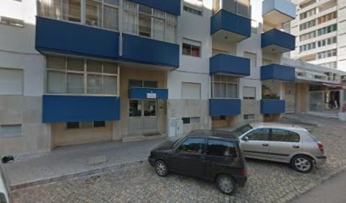 APARTAMENTO T1 QUARTEIRA