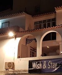 WISH & STAY HOSTEL