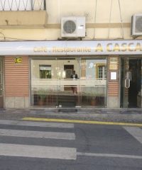 A CASCATA RESTAURANT