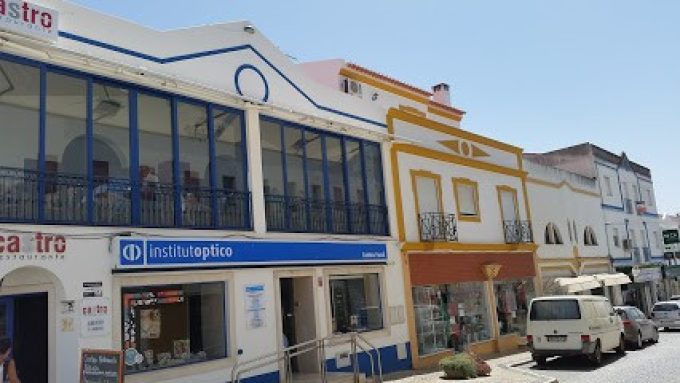 RESTAURANTE CASTRO