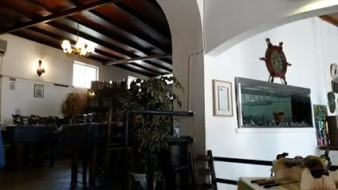 RESTAURANTE JULIÃO