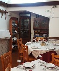 RESTAURANTE O ALENTEJANO