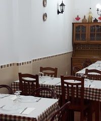 RESTAURANTE O MOLHO