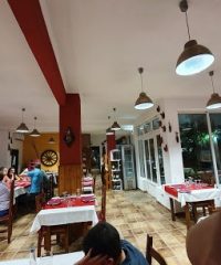 RESTAURANTE O PORTÃO