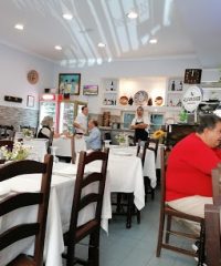 RESTAURANTE OALENTEJANO