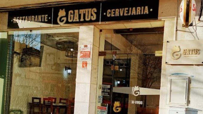 GATUS CERVEJARIA ALENTEJANA