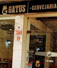 GATUS CERVEJARIA ALENTEJANA