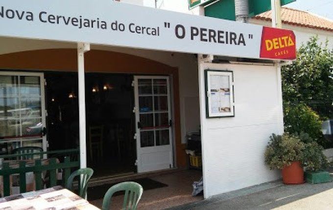 O PEREIRA