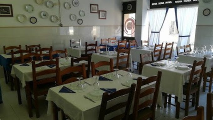 RESTAURANTE O TARRO