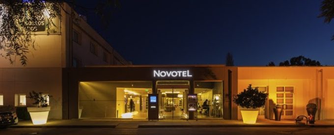 NOVOTEL SETUBAL