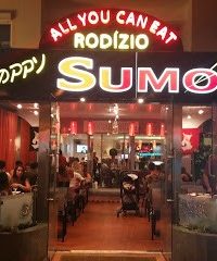 RESTAURANT JAPONÊS HAPPY SUMO EM ALBUFEIRA