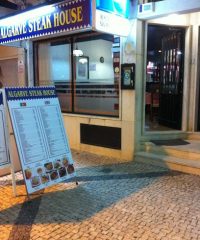 ALGARVE STEAK HOUSE