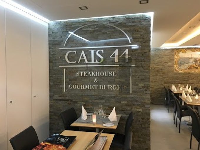 RESTAURANTE CAIS 44