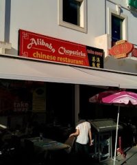 ALIBABA CHOPSTICKS CHINESE RESTAURANT