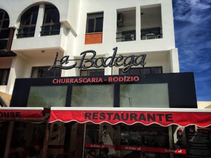 RESTAURANTE LA BODEGA