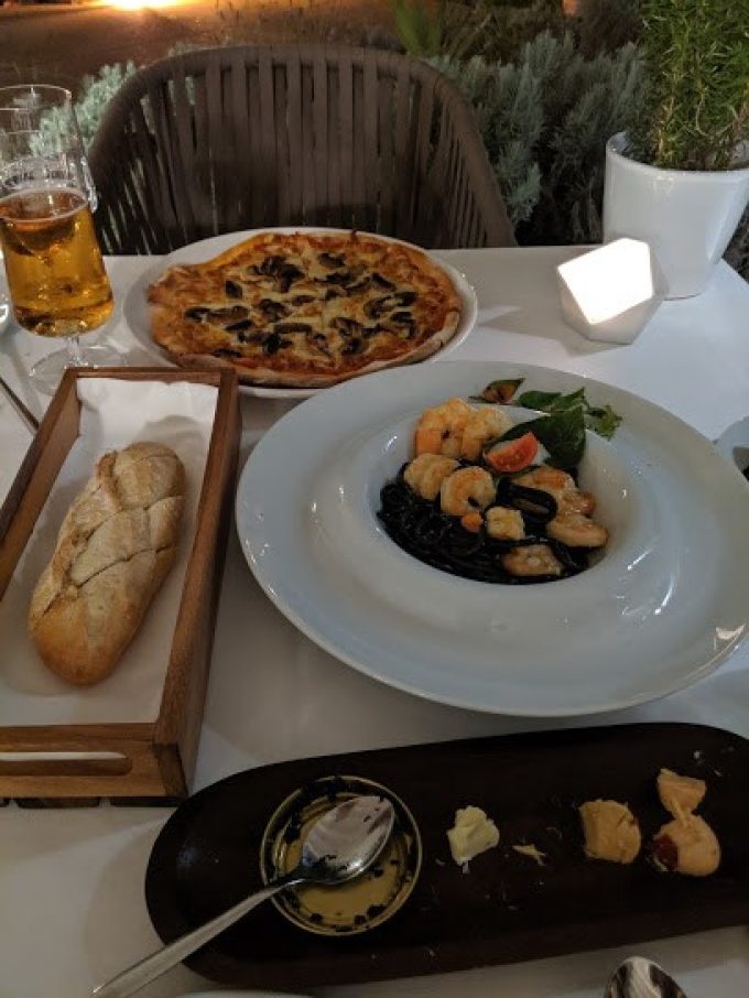 RESTAURANTE LIMA – EPIC SANA ALGARVE