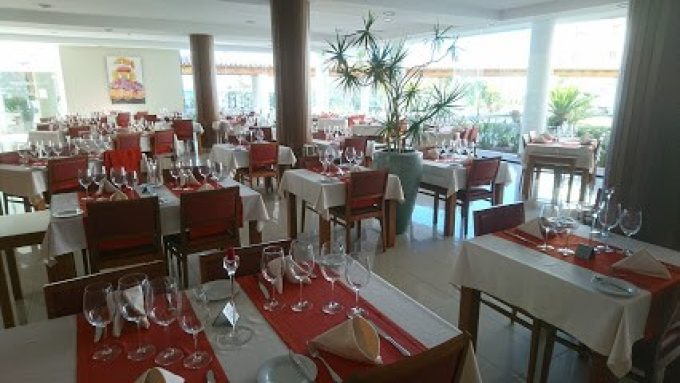 RESTAURANTE MONTE VERDE