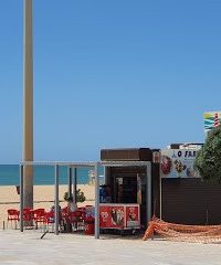 RESTAURANTE O FAROL