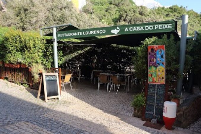 RESTAURANTE O LOURENÇO