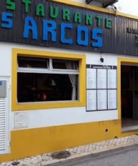 RESTAURANTE OS ARCOS