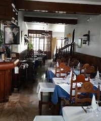 RESTAURANTE​ PALACETE