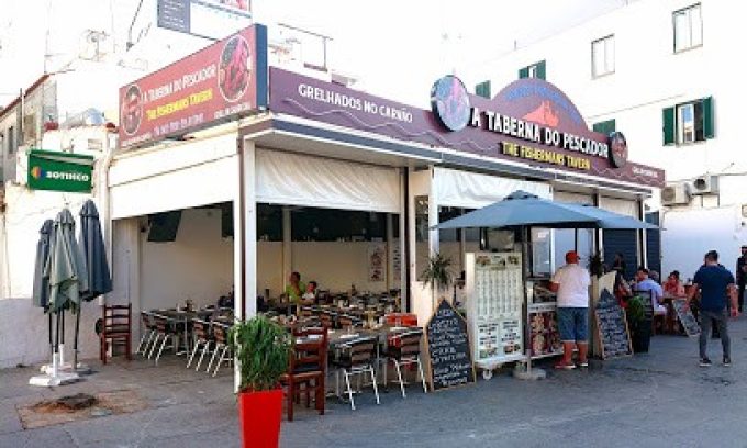 TABERNA DO PESCADOR