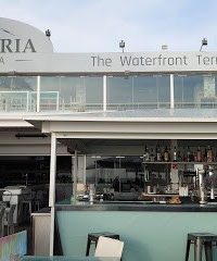 THE WATERFRONT ALBUFEIRA