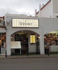 UZONJ RESTAURANTE-GRILL