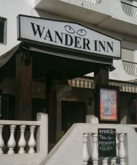 WANDER INN