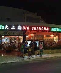 BIG SHANGHAI