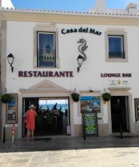 CASA DEL MAR