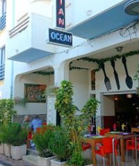 INDIAN OCEAN RESTAURANT