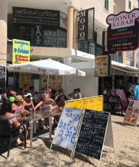 KAMI DONER KEBAB(HALAL) ALBUFEIRA