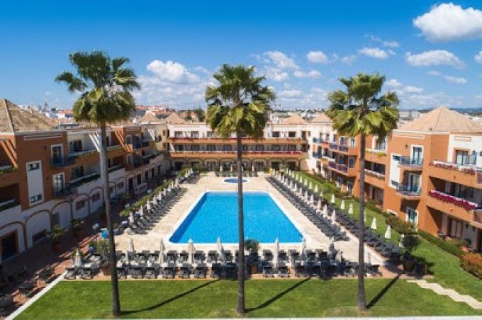 HOTEL VILA GALÉ TAVIRA