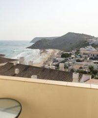 HOTEL PRAIA DO BURGAU