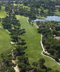 QUINTA DO LAGO