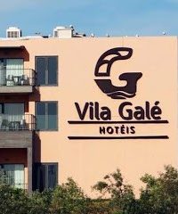 HOTEL VILA GALÉ LAGOS