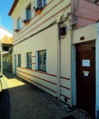 AVEIRO GUEST HOUSE